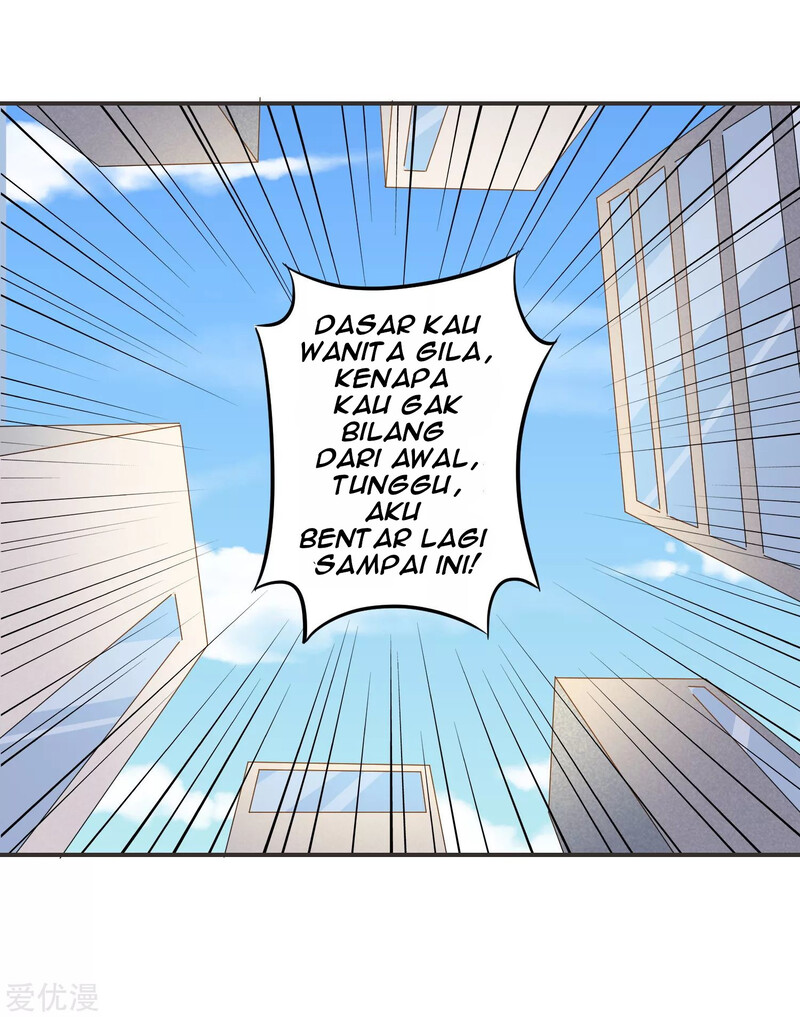 Godly Mobile Game Chapter 19 Gambar 12